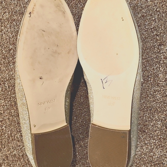 Flat Shoes - Picture 10 of 14